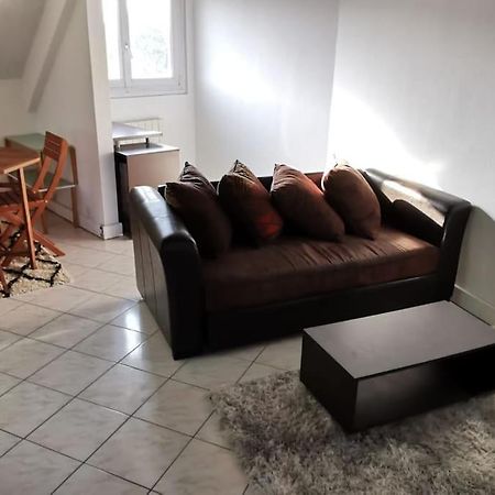 F2 35-44M2 9 Mins Voiture Chateau 4Pers 1Ch+Sejour Le Chesnay  Exteriér fotografie