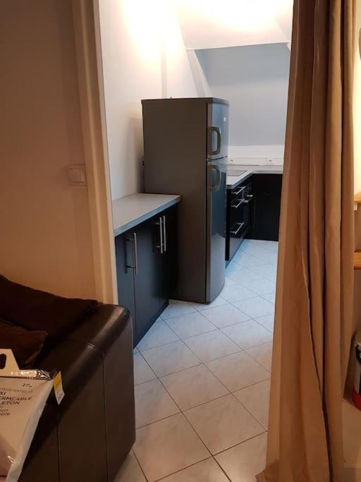 F2 35-44M2 9 Mins Voiture Chateau 4Pers 1Ch+Sejour Le Chesnay  Exteriér fotografie