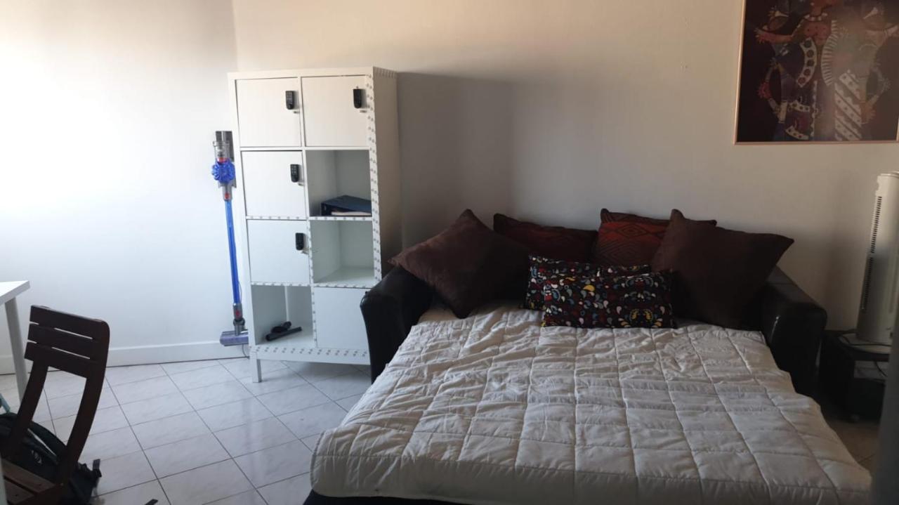 F2 35-44M2 9 Mins Voiture Chateau 4Pers 1Ch+Sejour Le Chesnay  Exteriér fotografie